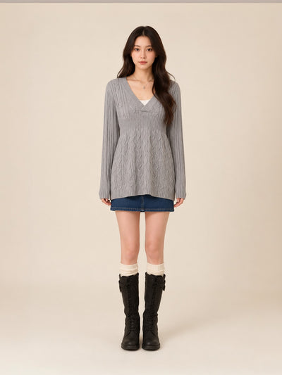 Gray