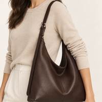 Kovale Hobo Shoulder Bag