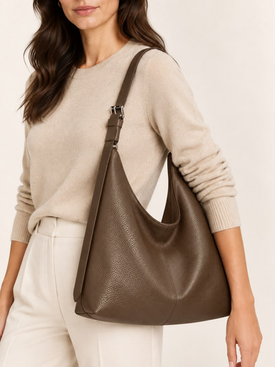Kovale Hobo Shoulder Bag