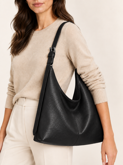 Kovale Hobo Shoulder Bag