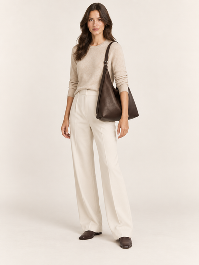 Kovale Hobo Shoulder Bag