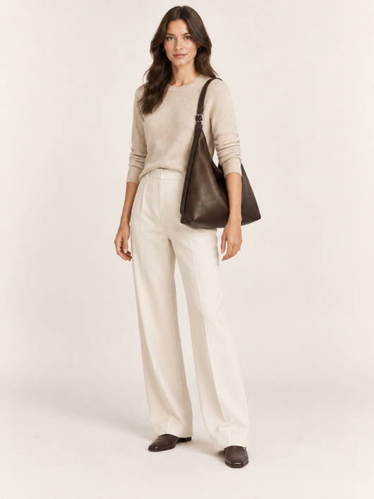 Kovale Hobo Shoulder Bag
