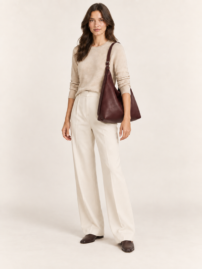Kovale Hobo Shoulder Bag