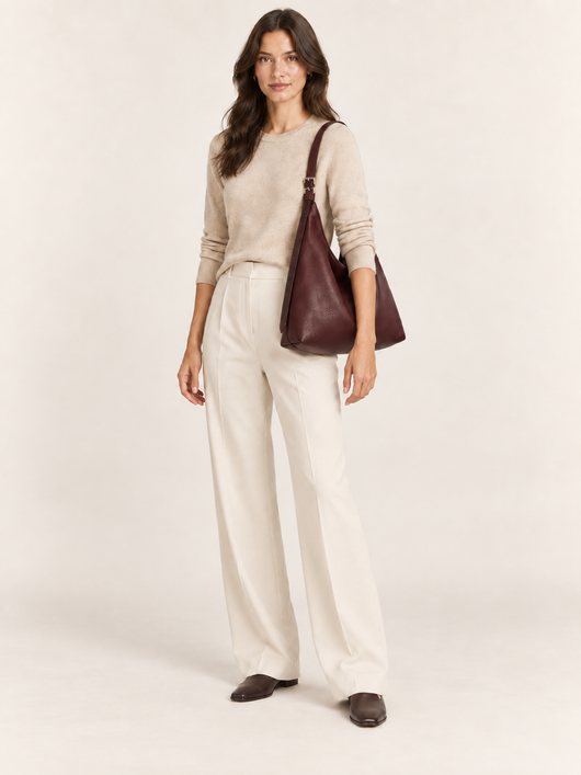 Kovale Hobo Shoulder Bag