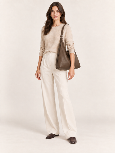 Kovale Hobo Shoulder Bag