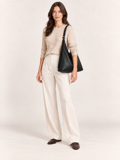 Kovale Hobo Shoulder Bag