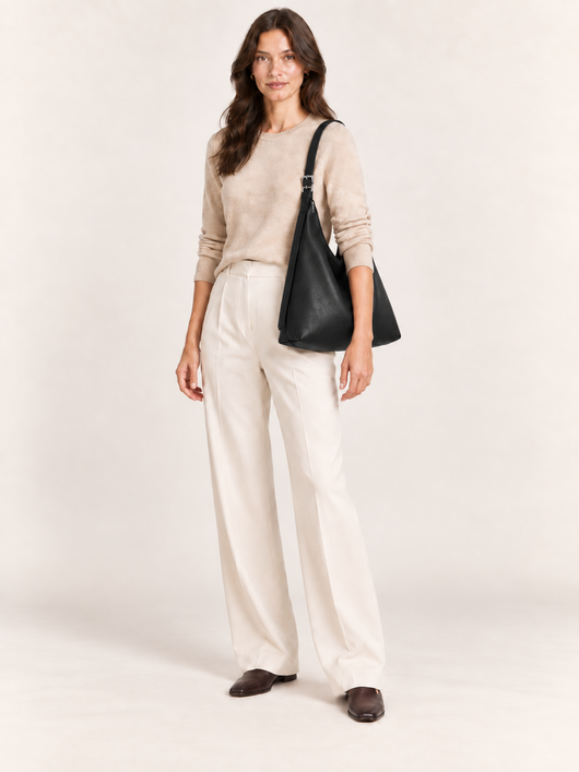 Kovale Hobo Shoulder Bag