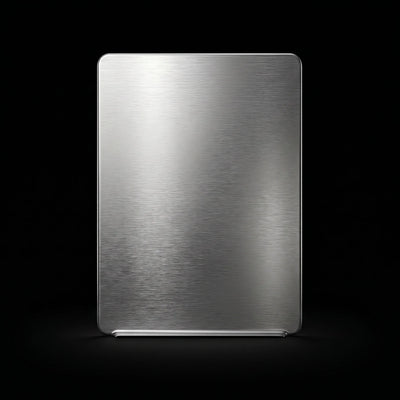 Stainless Steel Cutting Board