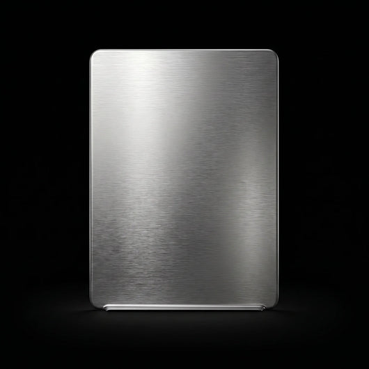 Stainless Steel Cutting Board